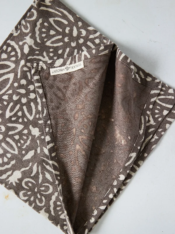 Block Printed Kashish Napkin