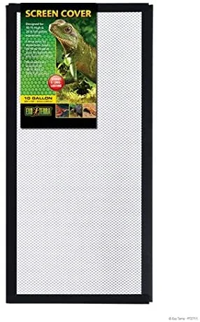 Hagen Exo Terra Screen Cover 10 gal