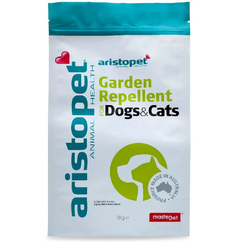 Aristopet – Garden Repellent For Dogs & Cats