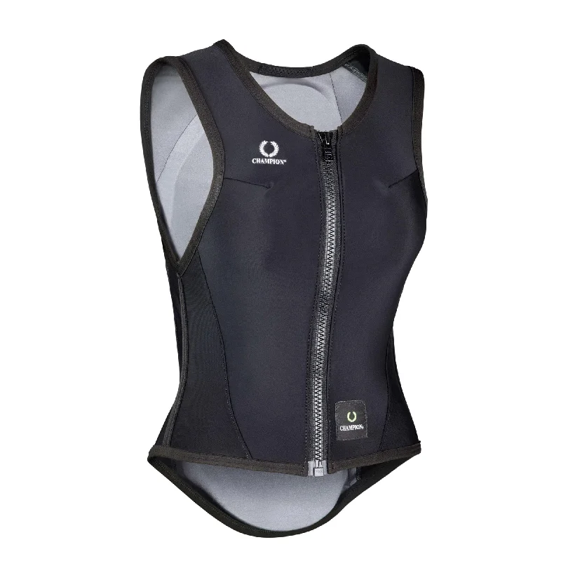 Champion Sculpt Back Protector