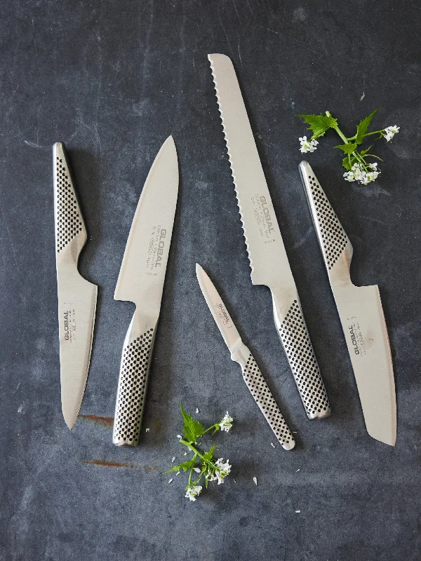 Our Favorite Everyday knives