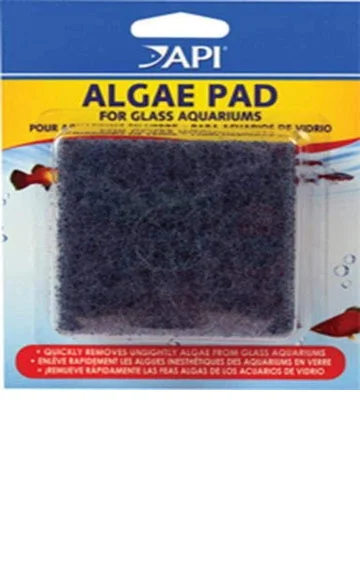 API Algae Pad for Glass Aquariums