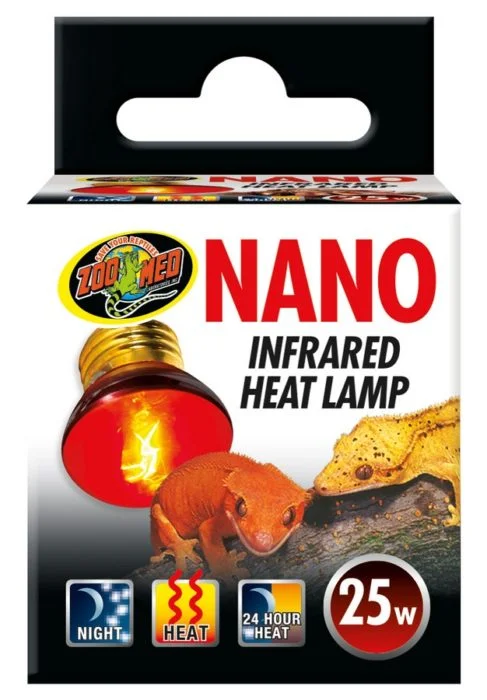 Zoo Med Nano Infrared Heat Bulb