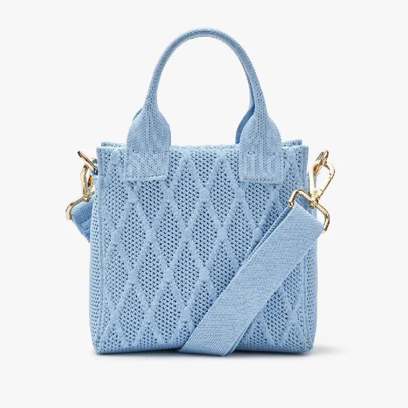 ANEW Mini Bag - Seoul Blue Bell