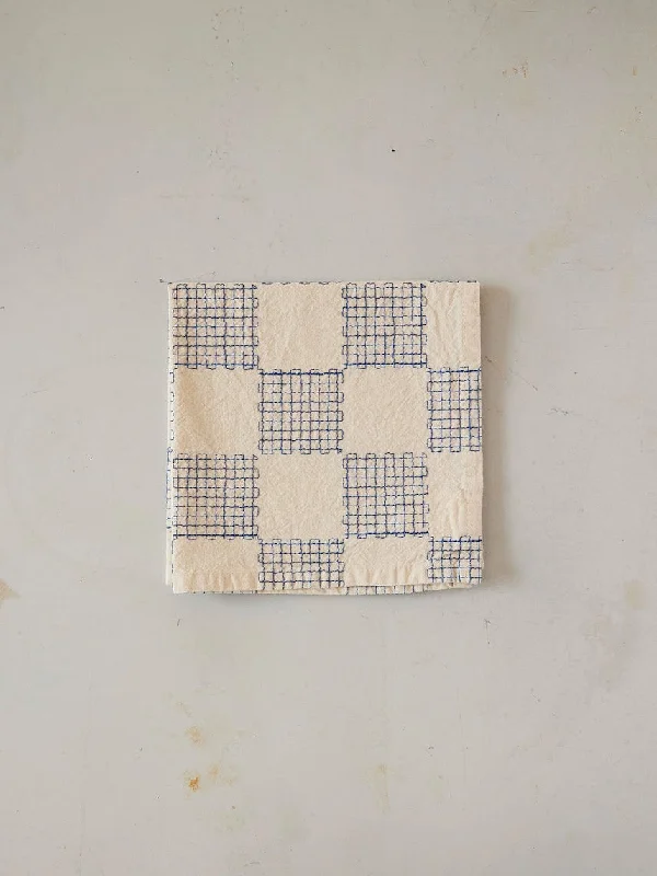 'Marelle' Napkins - in 2 colors