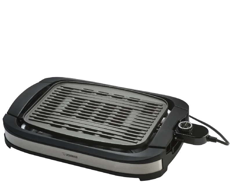 Indoor Electric Grill EB-DLC10