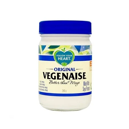 Follow Your Heart Original Vegenaise 340g