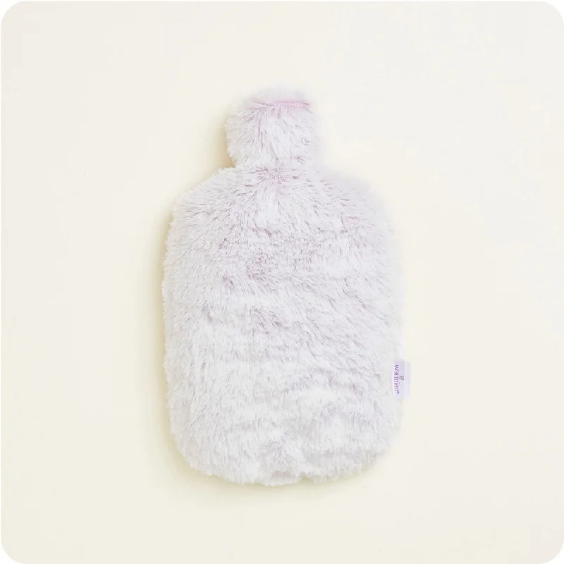 Marshmallow Lavender Warmies Bottle