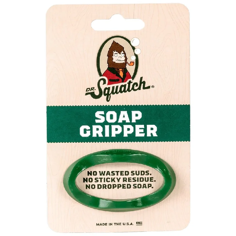 Dr. Squatch : Soap Gripper