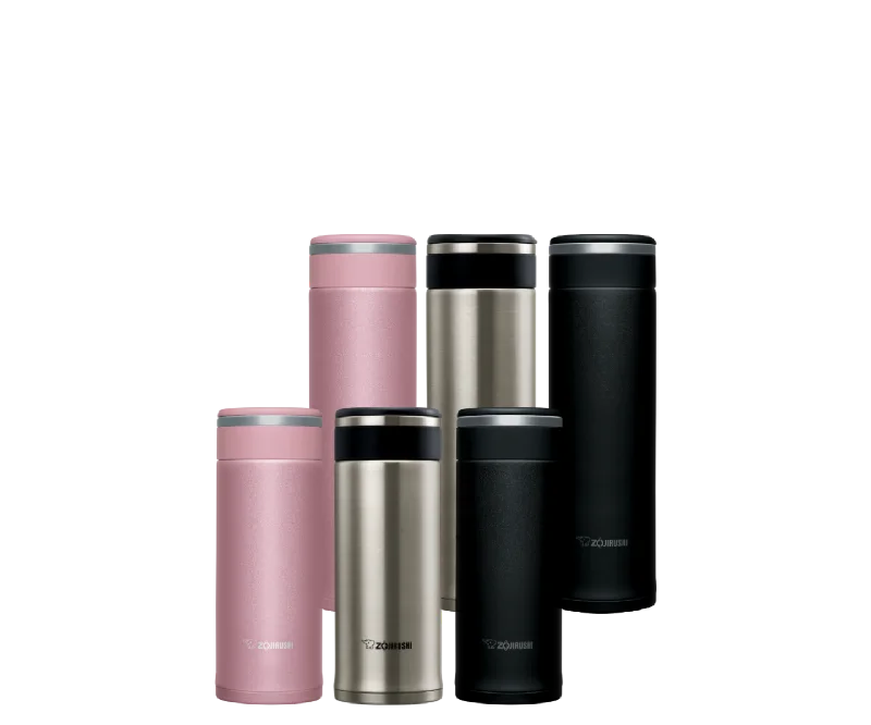 Stainless Mug SM-JHE36/48