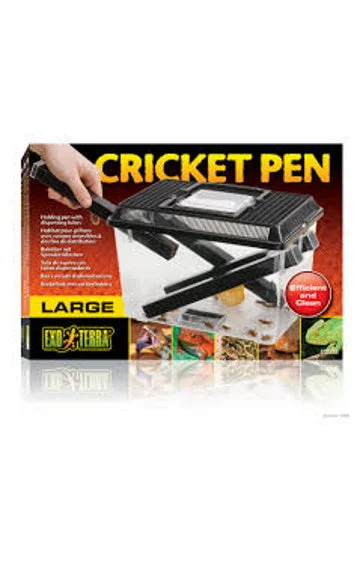 Hagen Exo Terra Cricket Pen