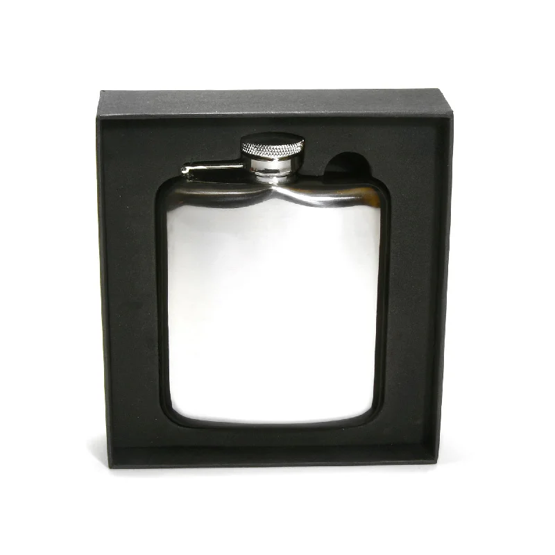 Sarome Hipflask Captive