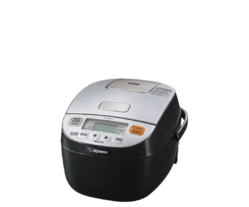 Micom Rice Cooker & Warmer NL-BAC05