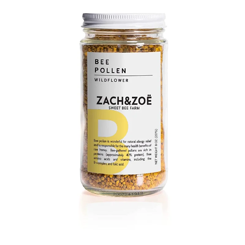 Wildflower Bee Pollen