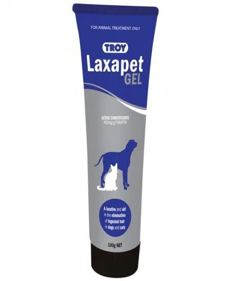 Troy – Laxapet