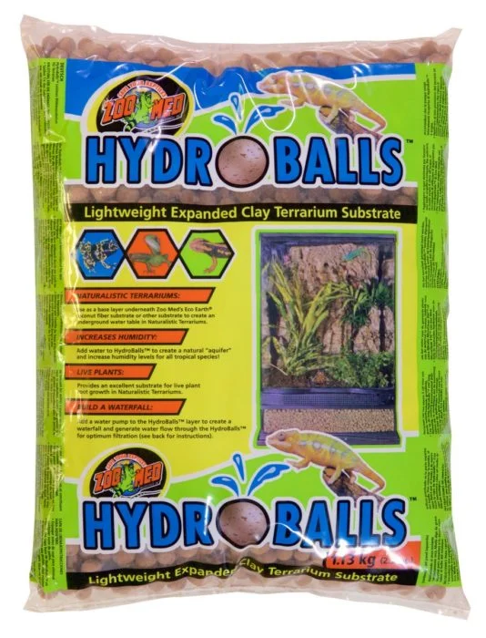 Zoo Med Hydroballs