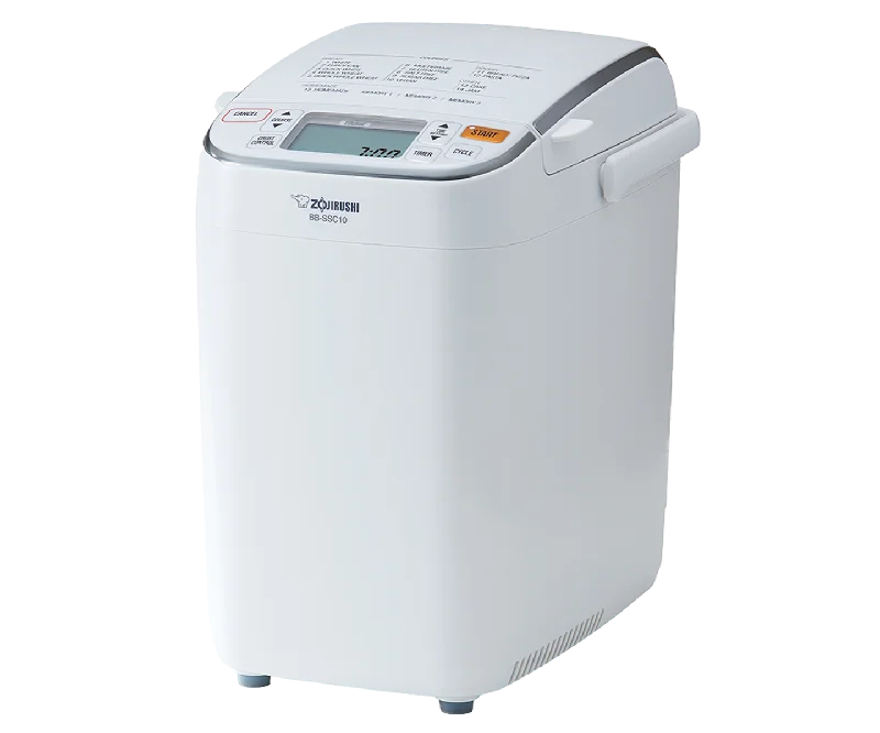 Home Bakery Maestro® Breadmaker BB-SSC10