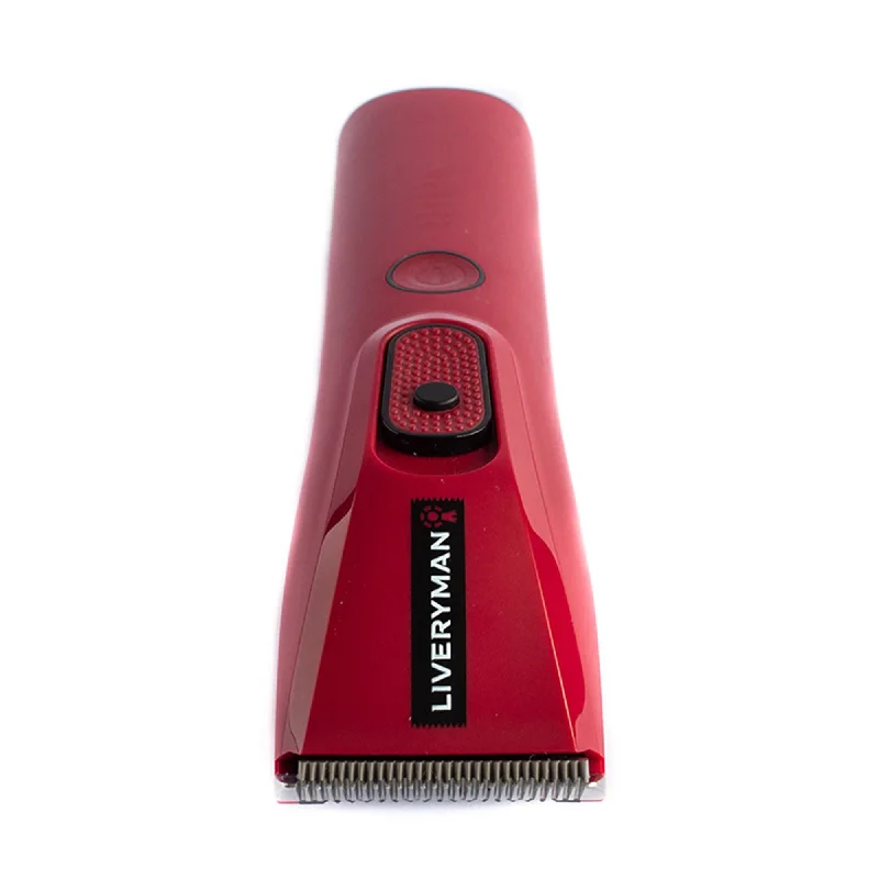 Liveryman Nova Trimmer