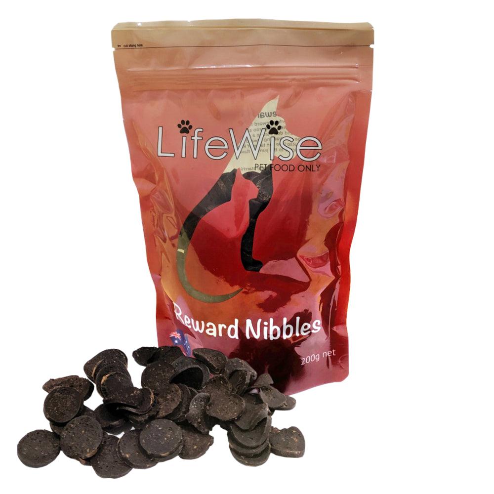 LifeWise – Kangaroo Reward Nibbles