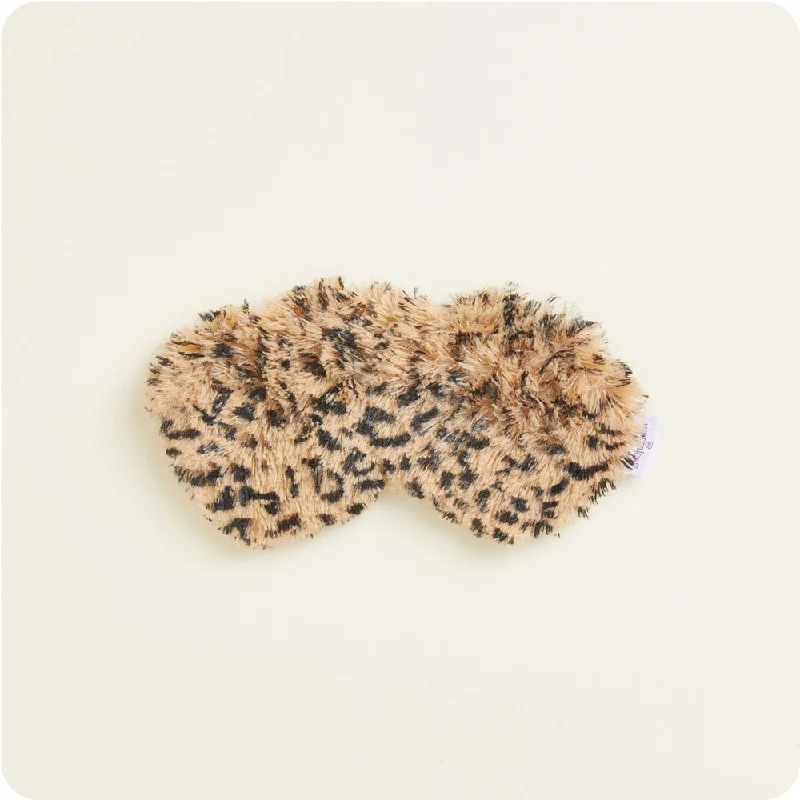 Tawny Warmies Eye Mask