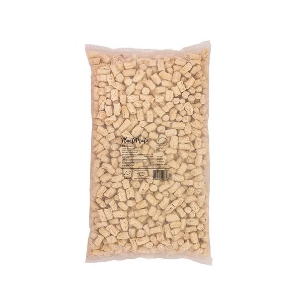 Plant Mate Organic Pea & Faba TVP Chunks 1kg