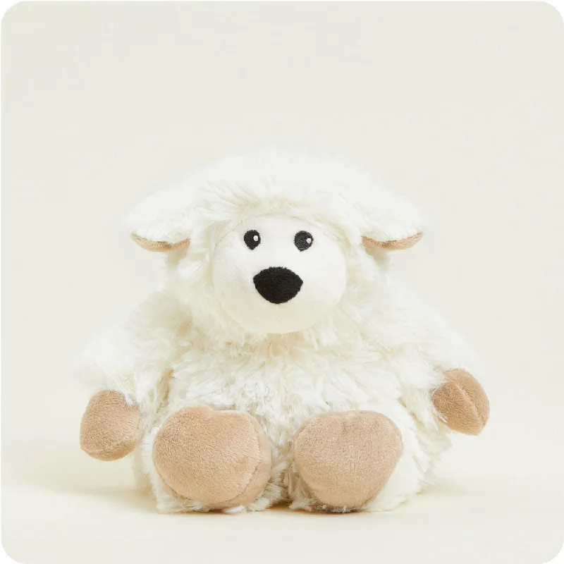 Sheep Warmies  Junior