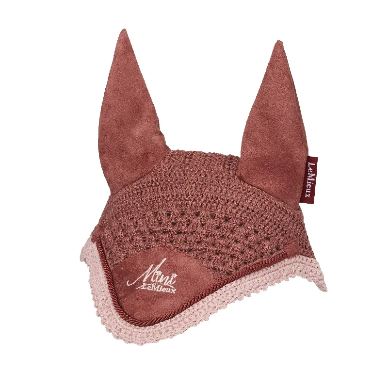 Lemieux Mini Fly Hood - Orchid