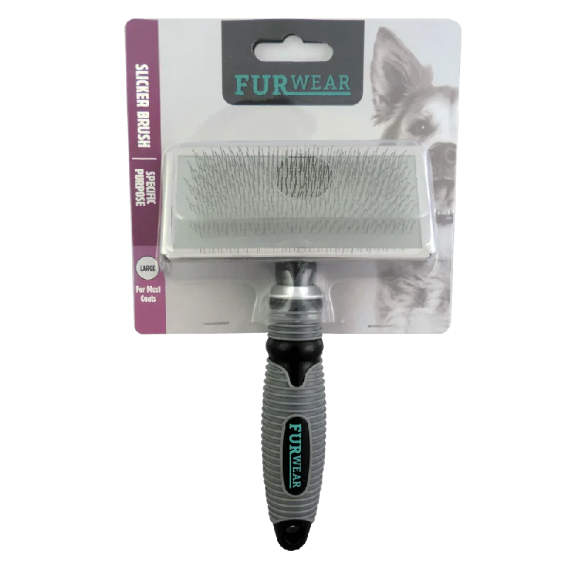 Furwear – Specific Purpose – Slicker Brush