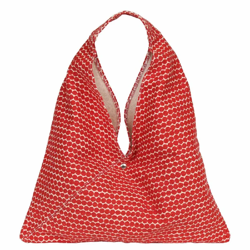 Kite Bag - in Red