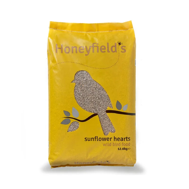 Honeyfield Sunflower Hearts