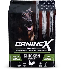 Sportmix CanineX Chicken Protein Dry Dog Food