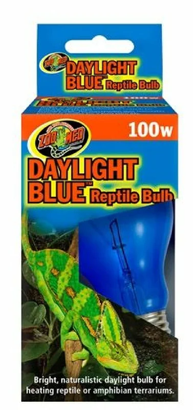 Zoo Med Daylite Blue Bulb