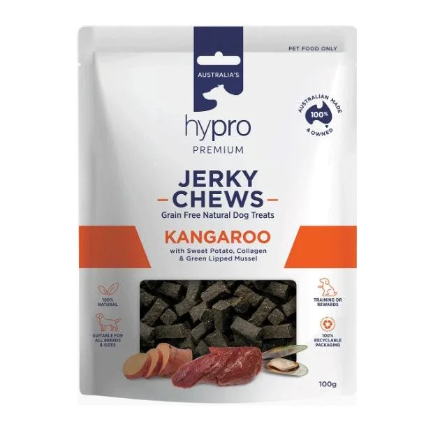 Hypro Premium – Jerky Chews