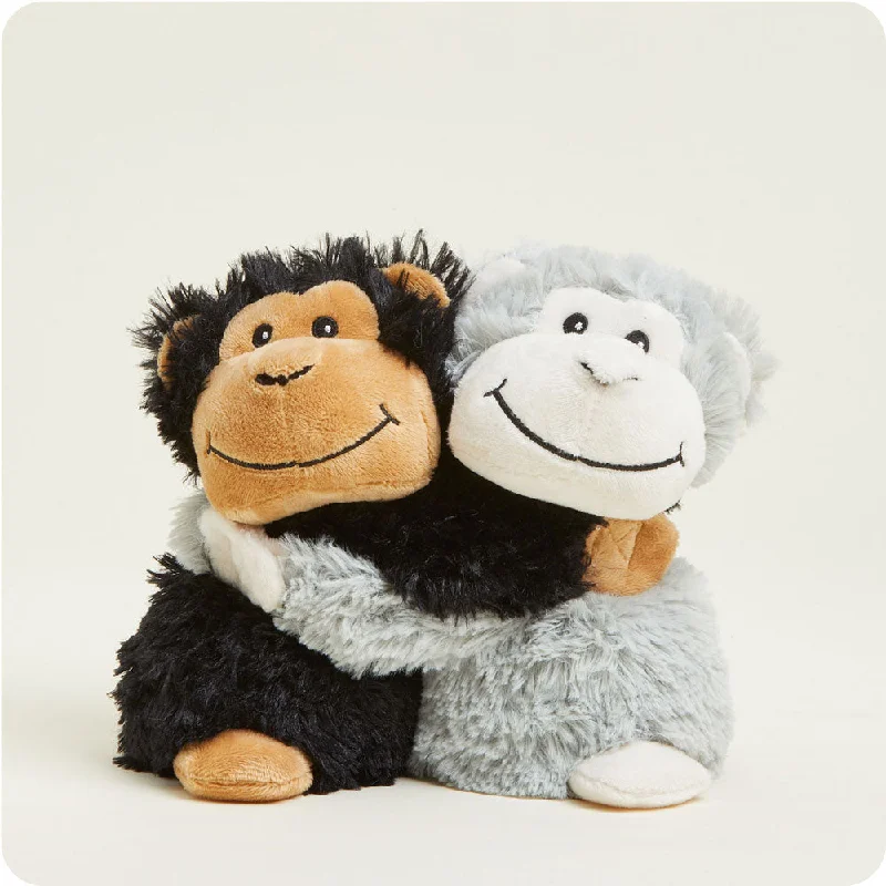 Monkey Hugs