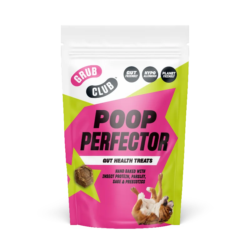 Poop Perfector