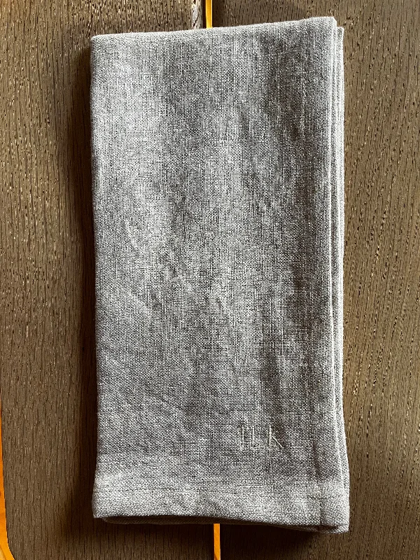 Handmade TLK Linen Napkin