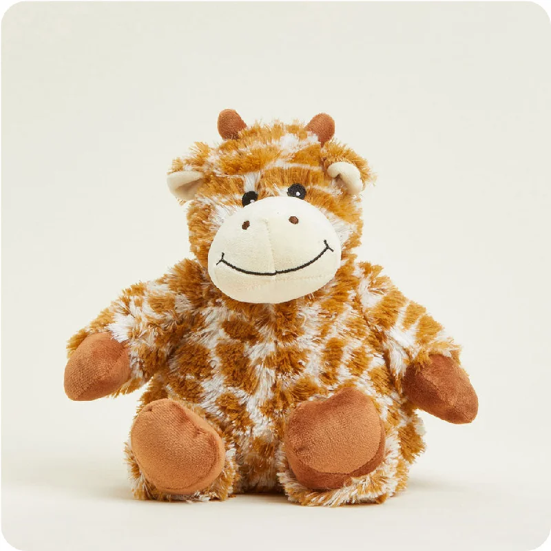 Giraffe Warmies