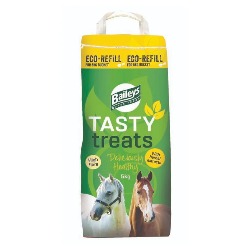 Baileys Tasty Treats Eco Refill