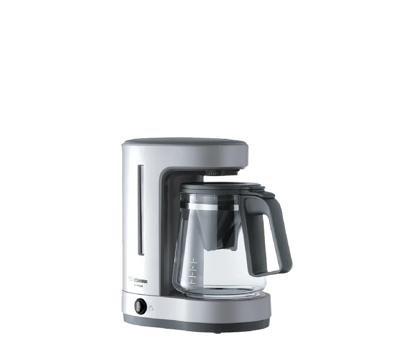 ZUTTO® Coffee Maker EC-DAC50