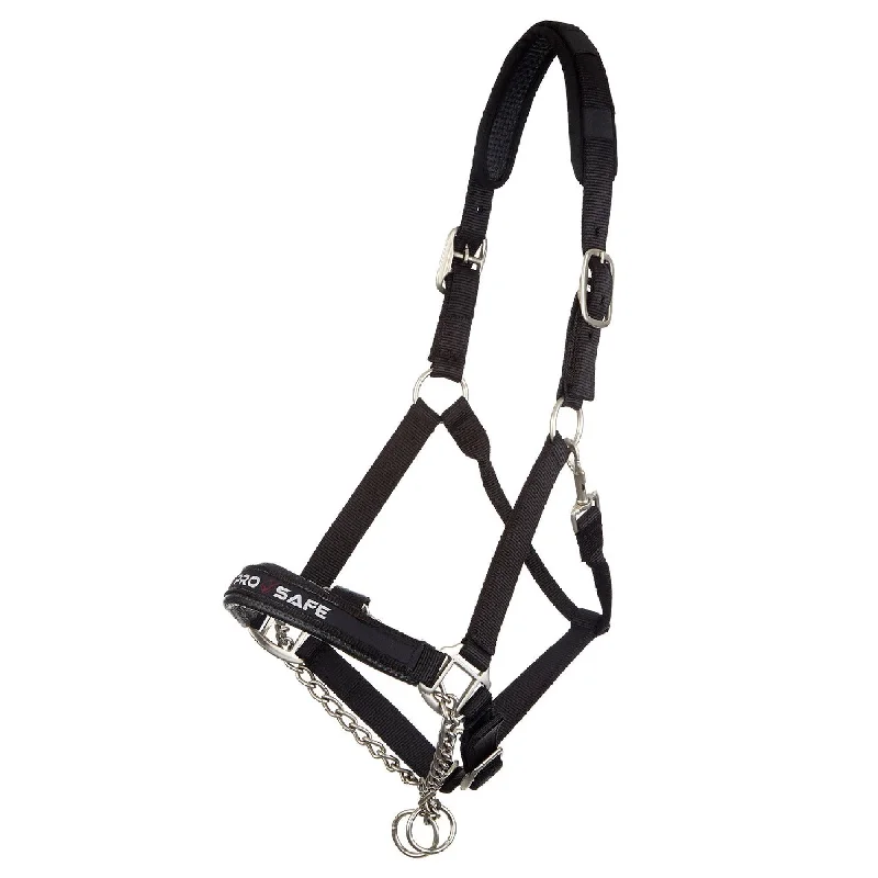 Lemieux Pro-Safe Headcollar