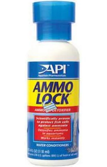 API Ammo Lock