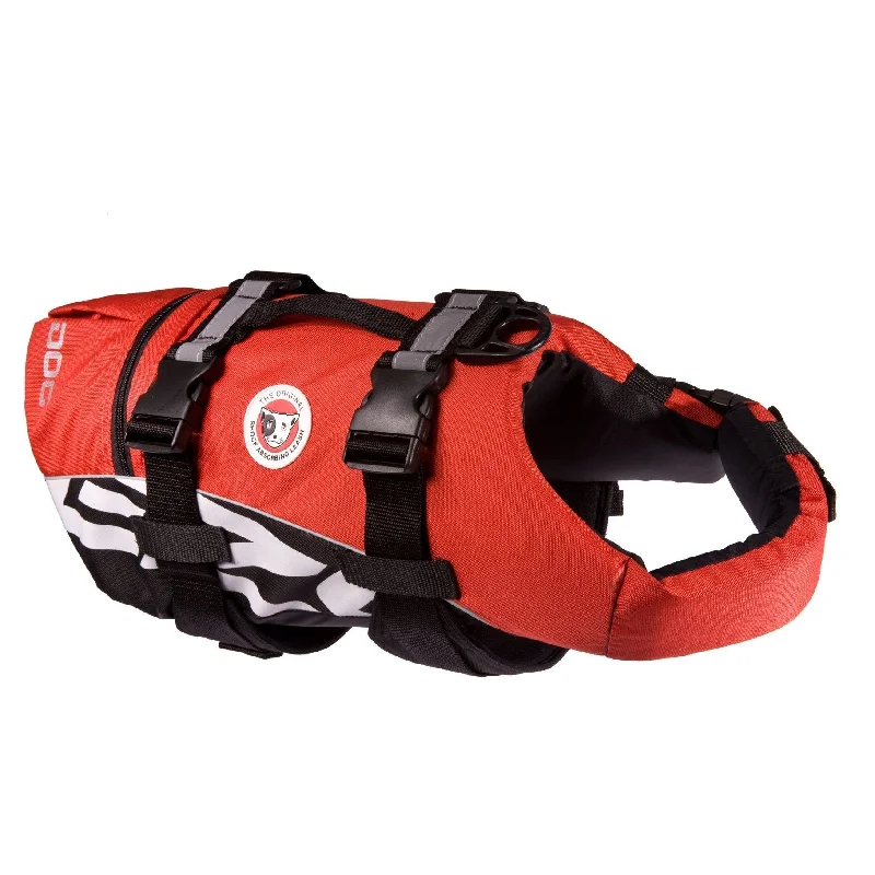 EzyDog DFD Dog Life Jacket Red Large<3 <3 <3