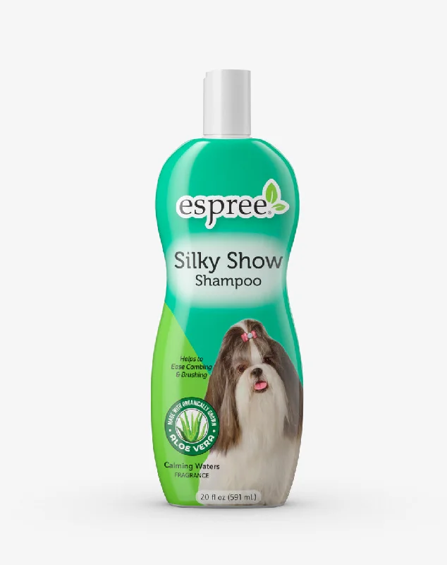 Espree Silky Show Shampoo - Calming Waters