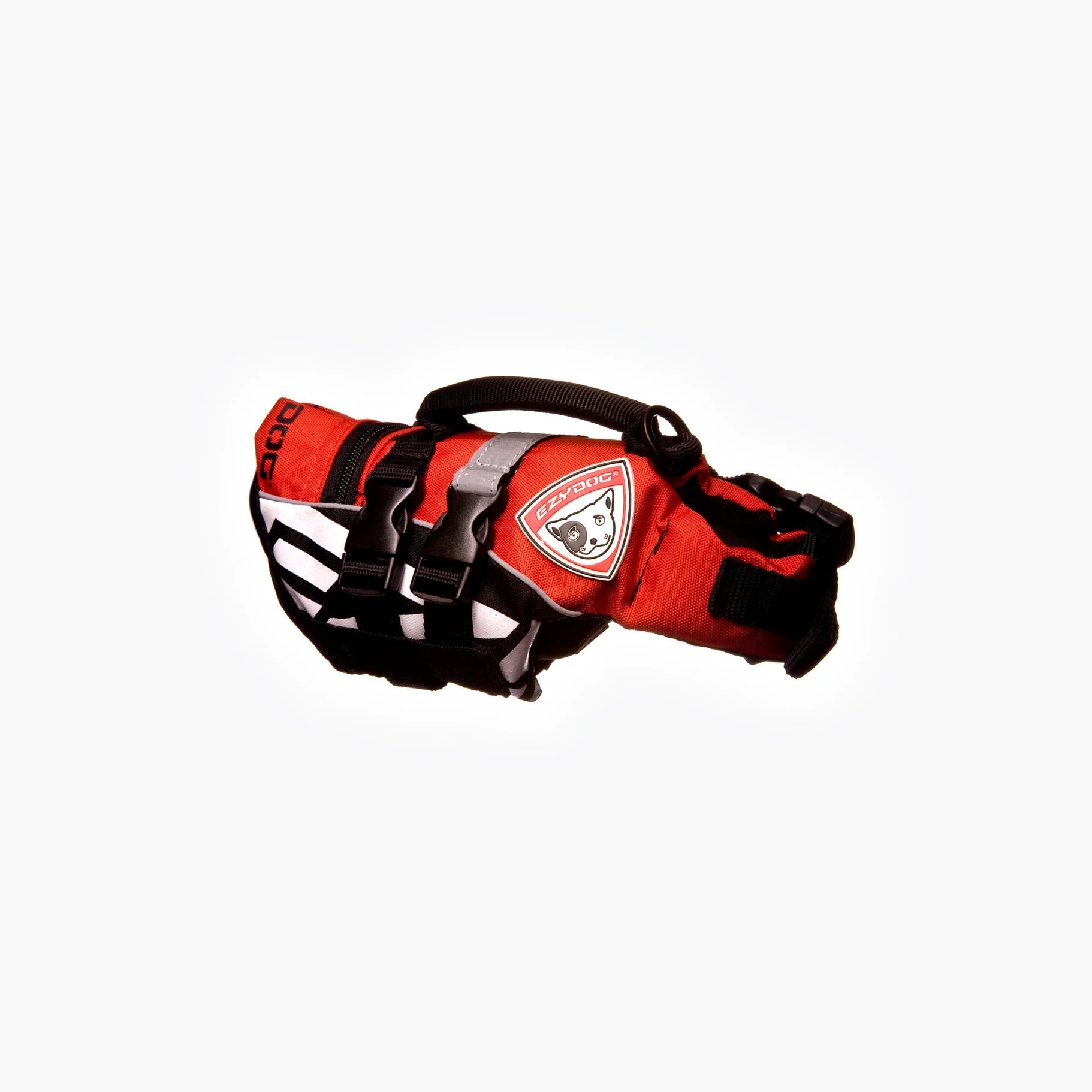 Ezydog Dfd Life Jacket Red Micro Extra Small<3 <3 <3