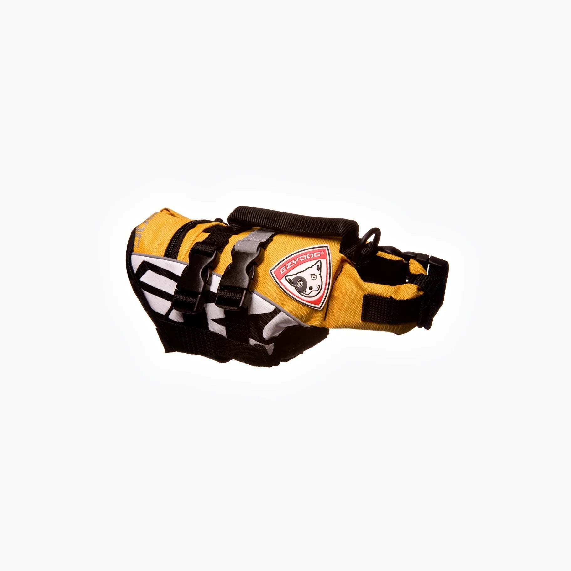 Ezydog Dfd Life Jacket Yellow Micro Extra Small<3 <3 <3