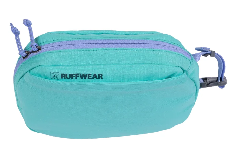 Ruffwear Pickup Bag Dispenser, Stash Bag Plus