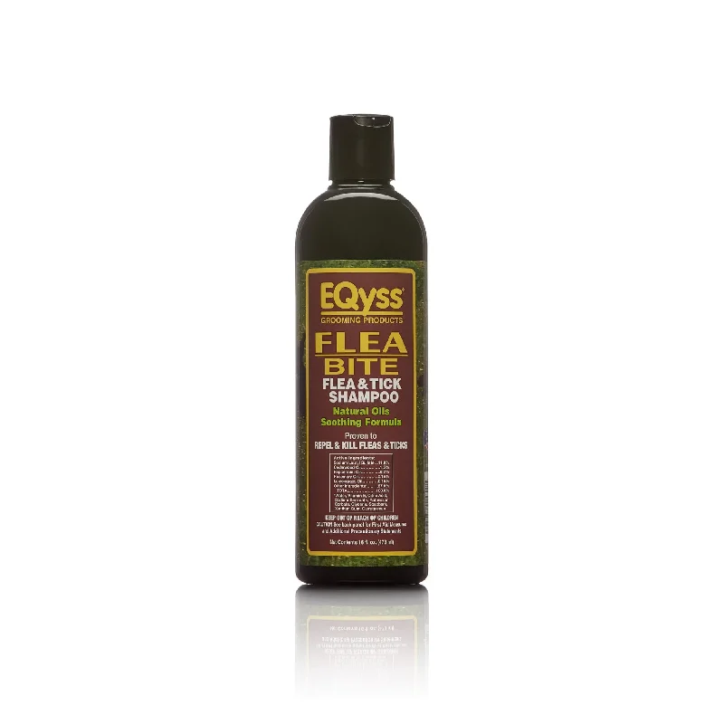 Flea Bite Shampoo 16oz