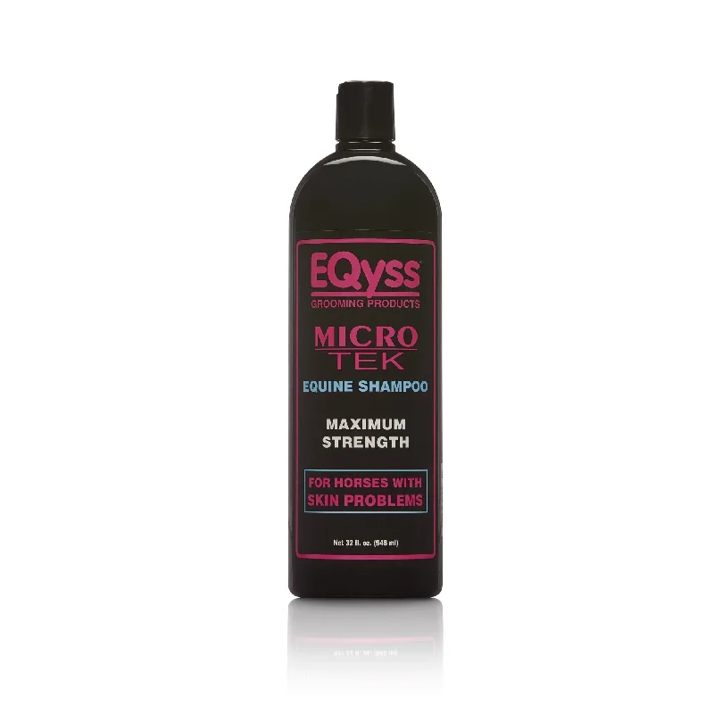 Micro-Tek Medicated Shampoo