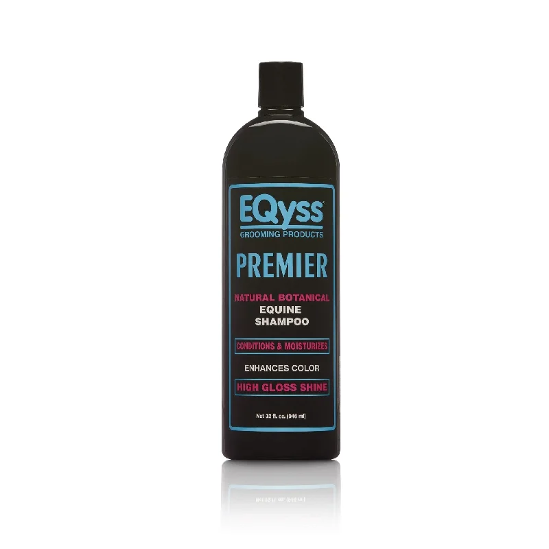 Micro-Tek Premier Shampoo