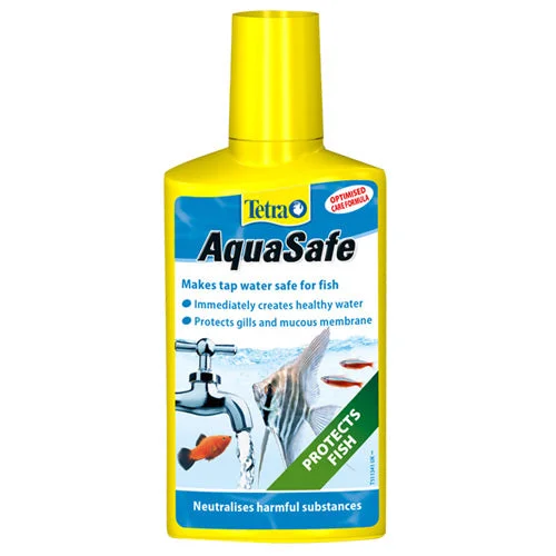 Tetra AquaSafe